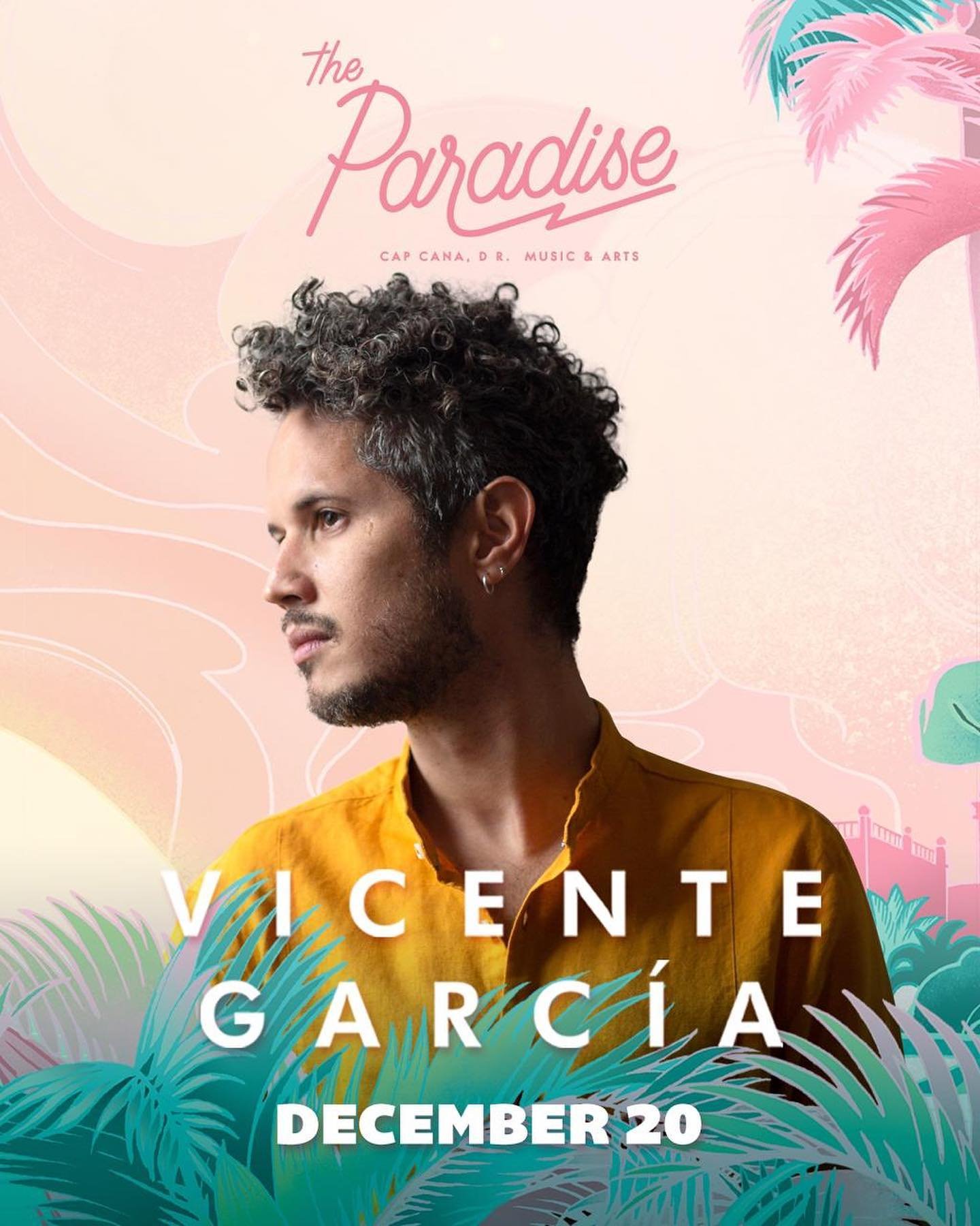 CANDELA TOUR 2019 / TICKETS A LA VENTA